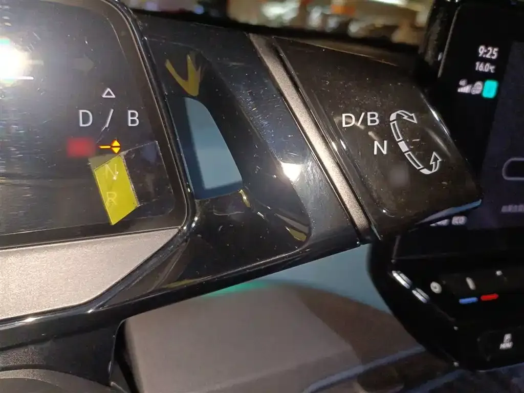 Volkswagen ID.3 2022 из CN, фото 7