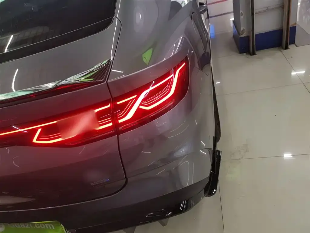 BYD Qin L 2025 из CN, фото 8