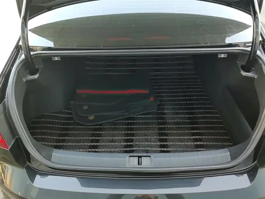 Volkswagen Magotan 2021 из CN, фото 4