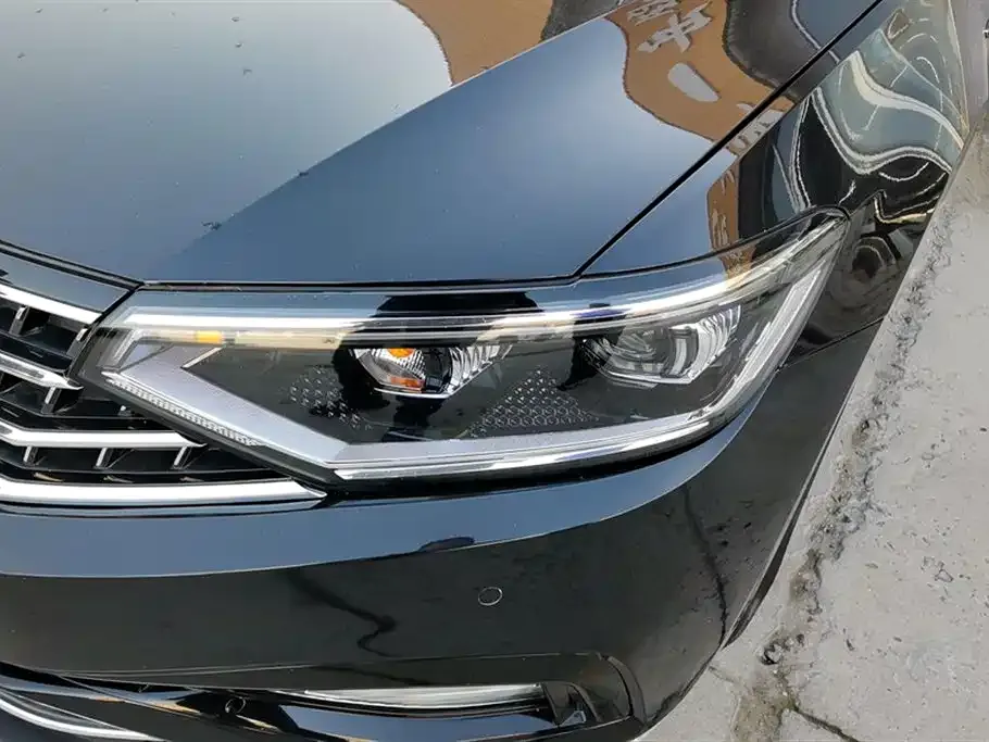 Volkswagen Magotan 2021 из CN, фото 5