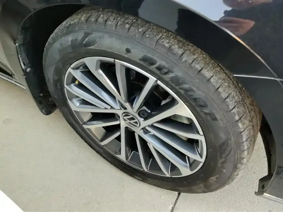 Volkswagen Magotan 2021 из CN, фото 6