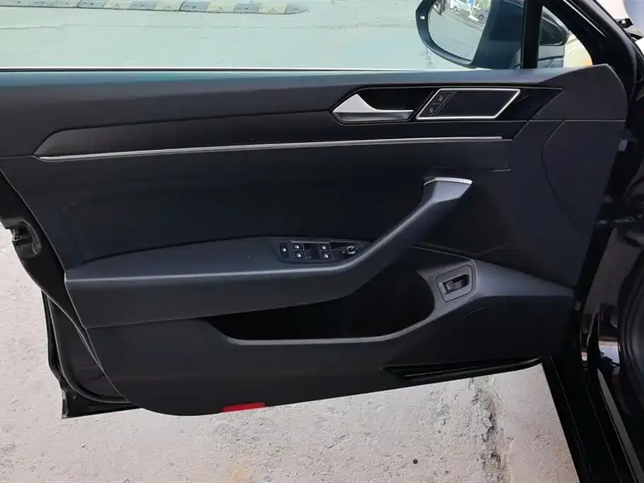 Volkswagen Magotan 2021 из CN, фото 7