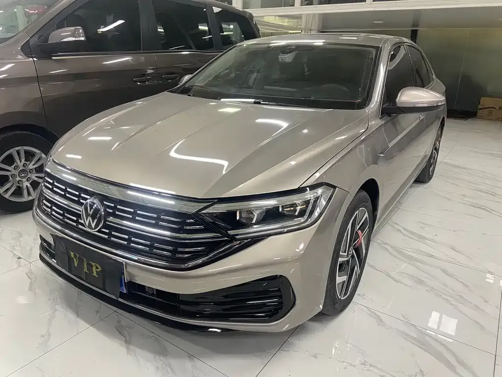 Volkswagen Sagitar 2024 из CN, фото 1