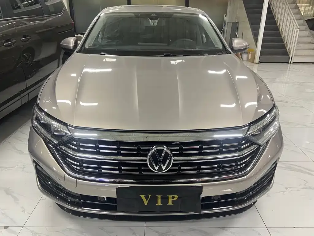 Volkswagen Sagitar 2024 из CN, фото 2