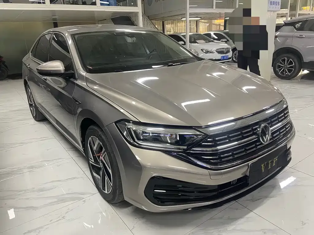 Volkswagen Sagitar 2024 из CN, фото 3