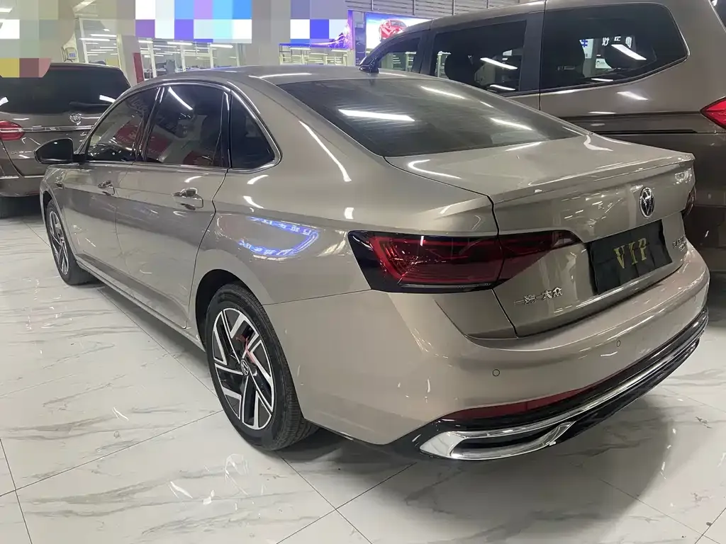 Volkswagen Sagitar 2024 из CN, фото 6