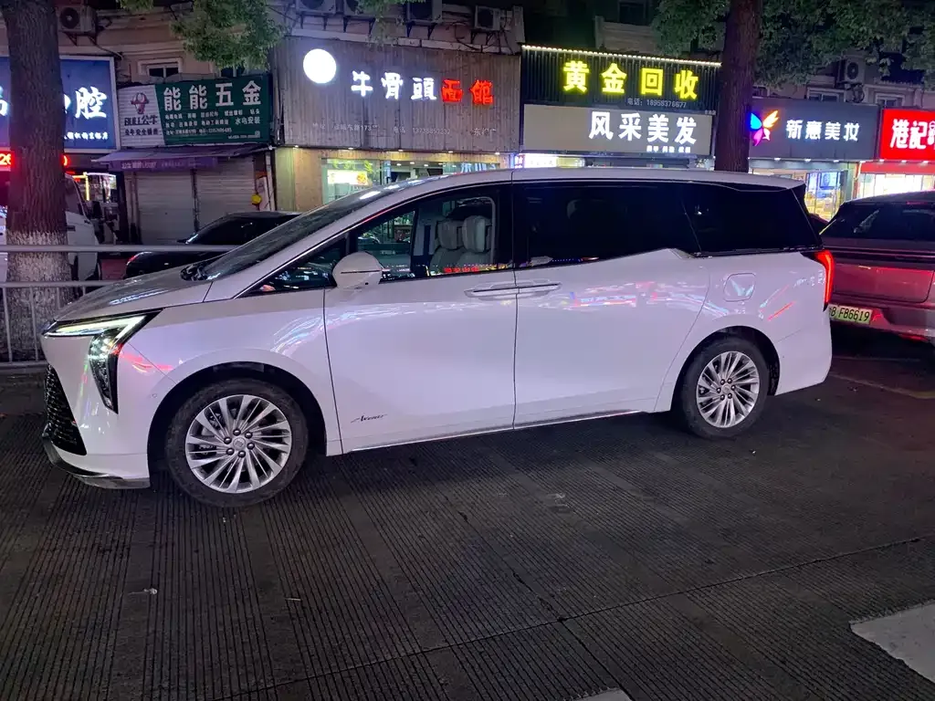 Buick Century 2023 из CN, фото 5