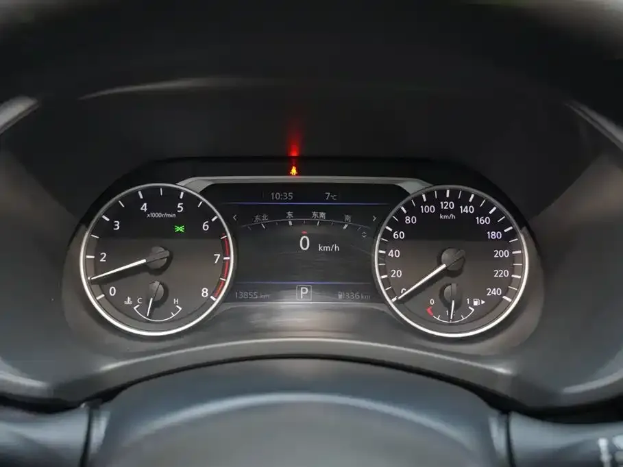 Nissan Sylphy 2023 из CN, фото 6