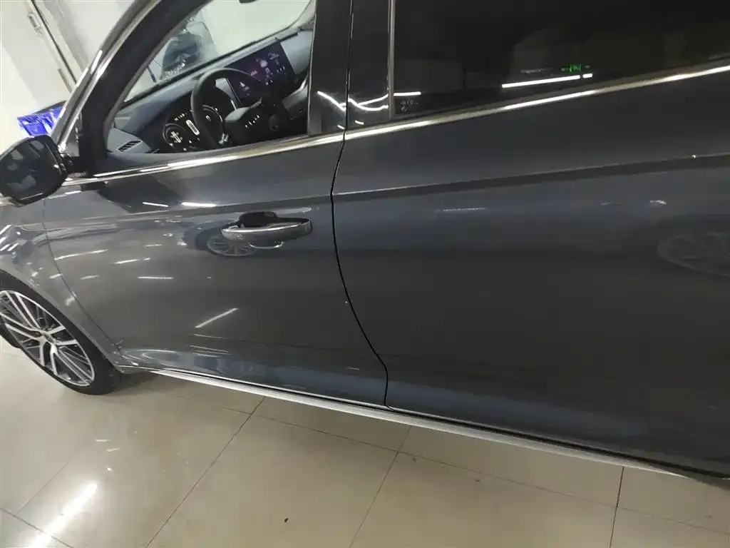 Geely Xingrui 2022 из CN, фото 5
