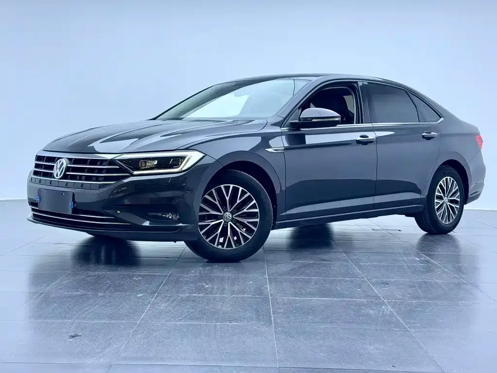 Volkswagen Sagitar 2021 из CN, фото 1