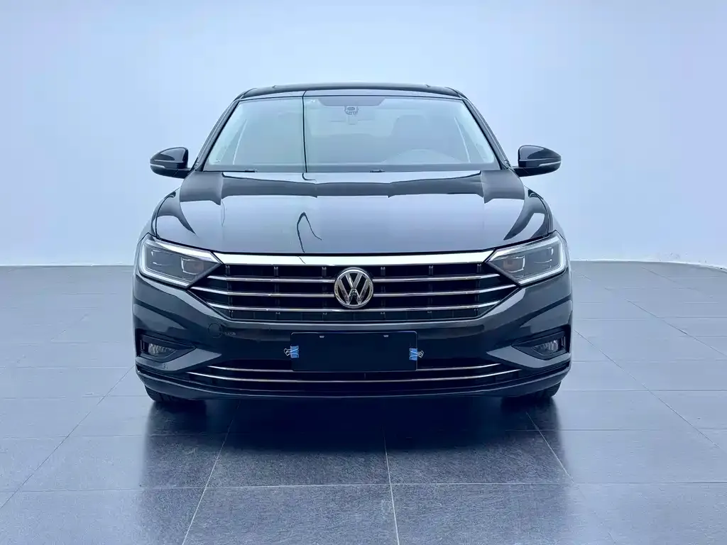 Volkswagen Sagitar 2021 из CN, фото 2