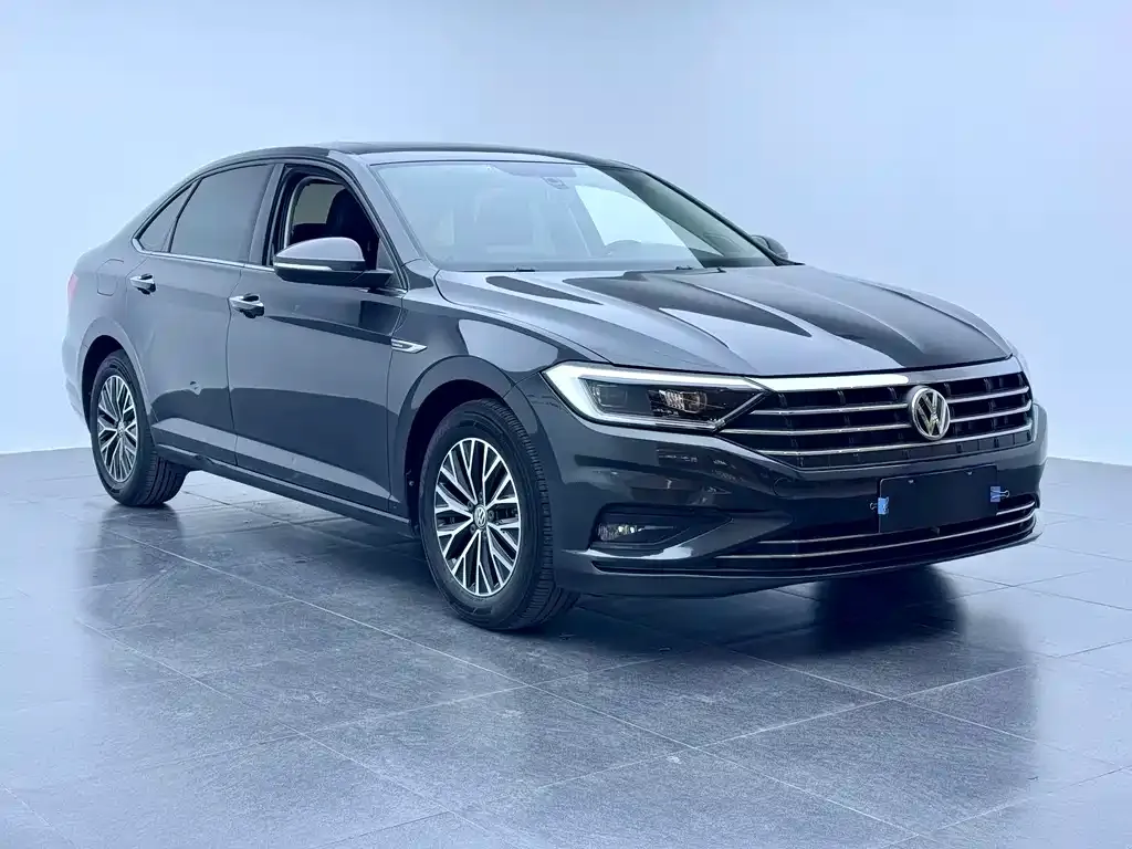 Volkswagen Sagitar 2021 из CN, фото 3