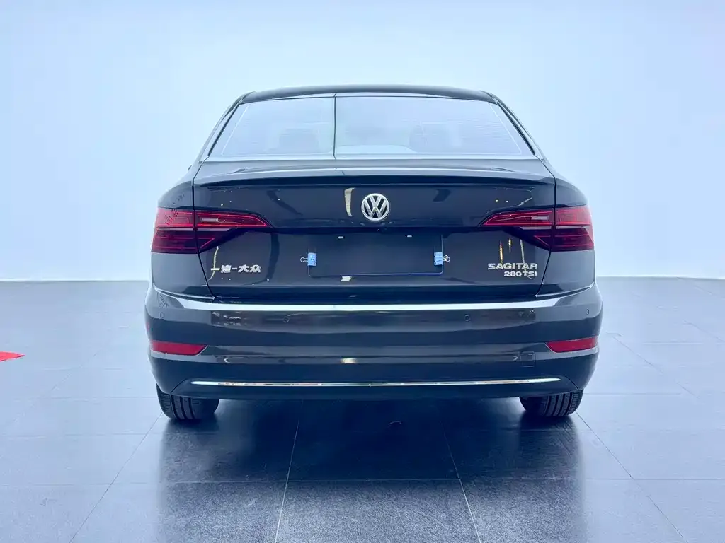 Volkswagen Sagitar 2021 из CN, фото 5