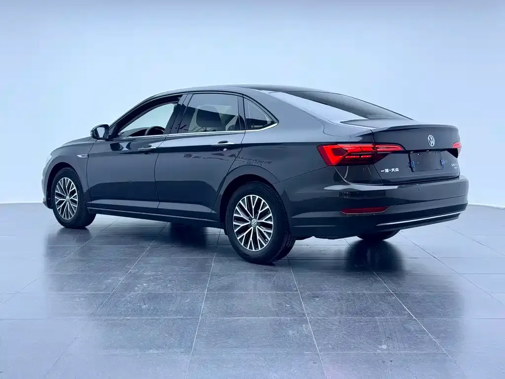 Volkswagen Sagitar 2021 из CN, фото 6
