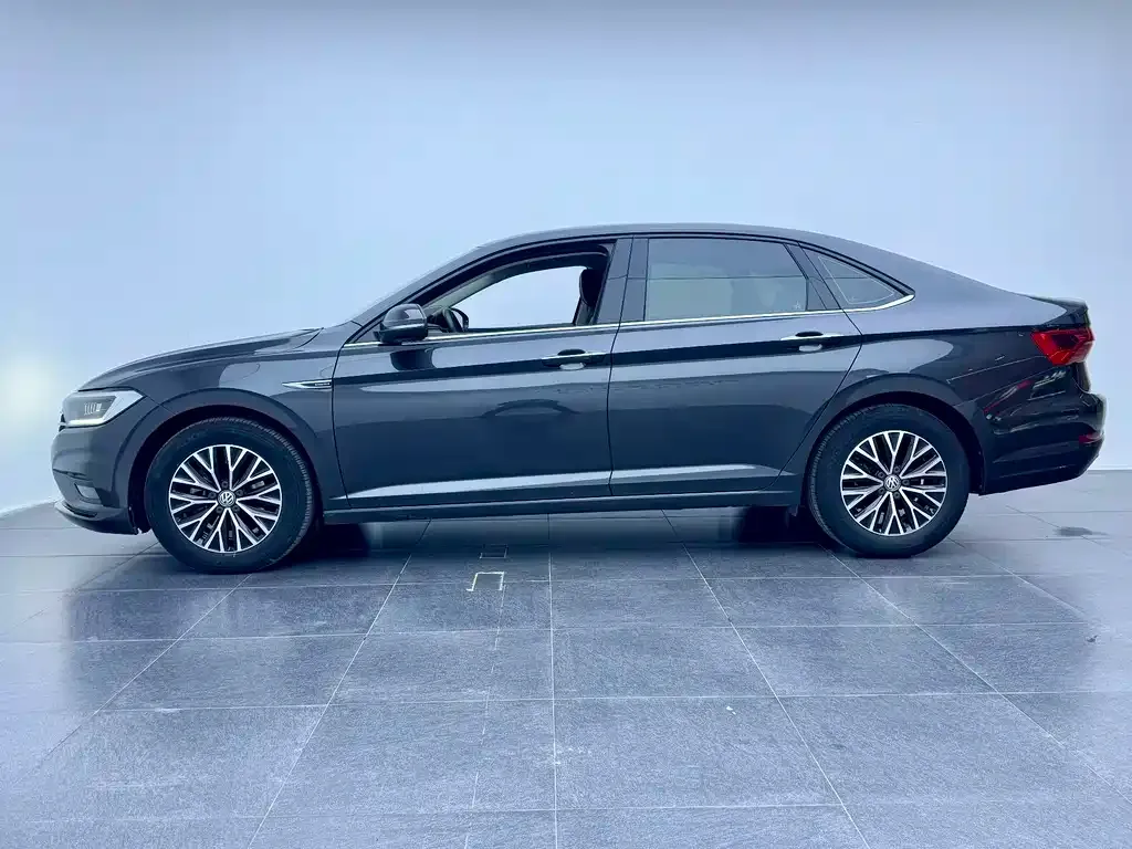 Volkswagen Sagitar 2021 из CN, фото 7