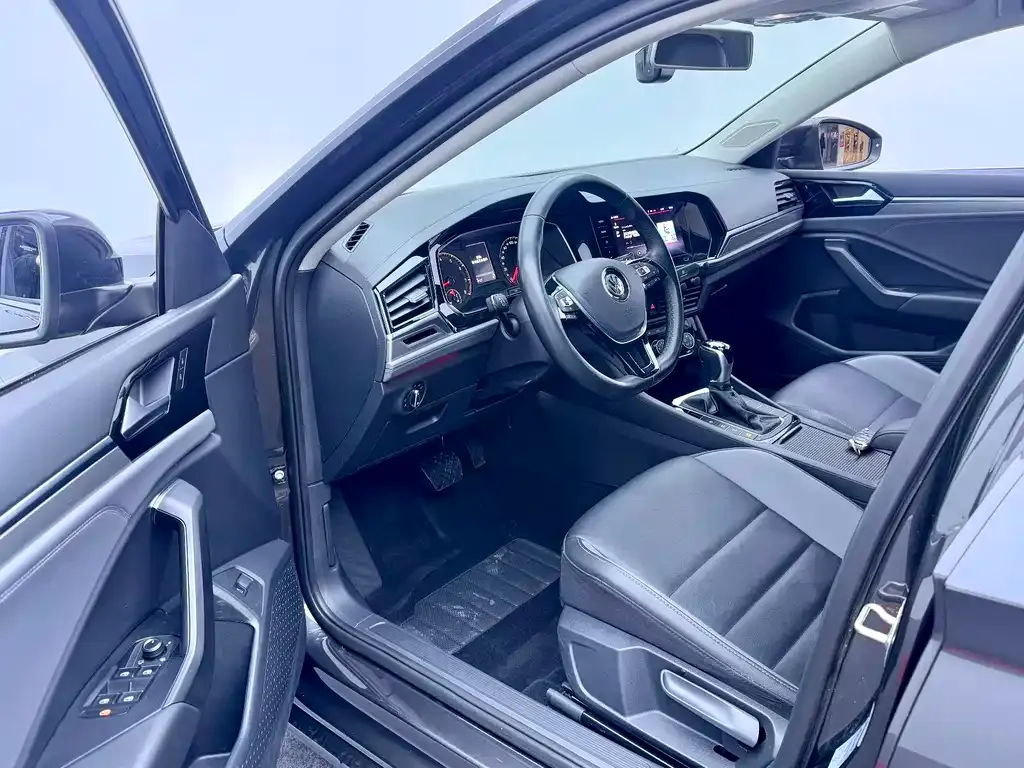 Volkswagen Sagitar 2021 из CN, фото 8
