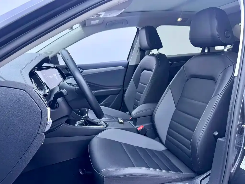 Volkswagen Sagitar 2021 из CN, фото 9