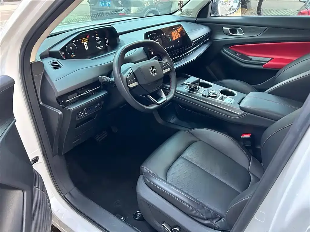 Changan CS55PLUS 2022 из CN, фото 5