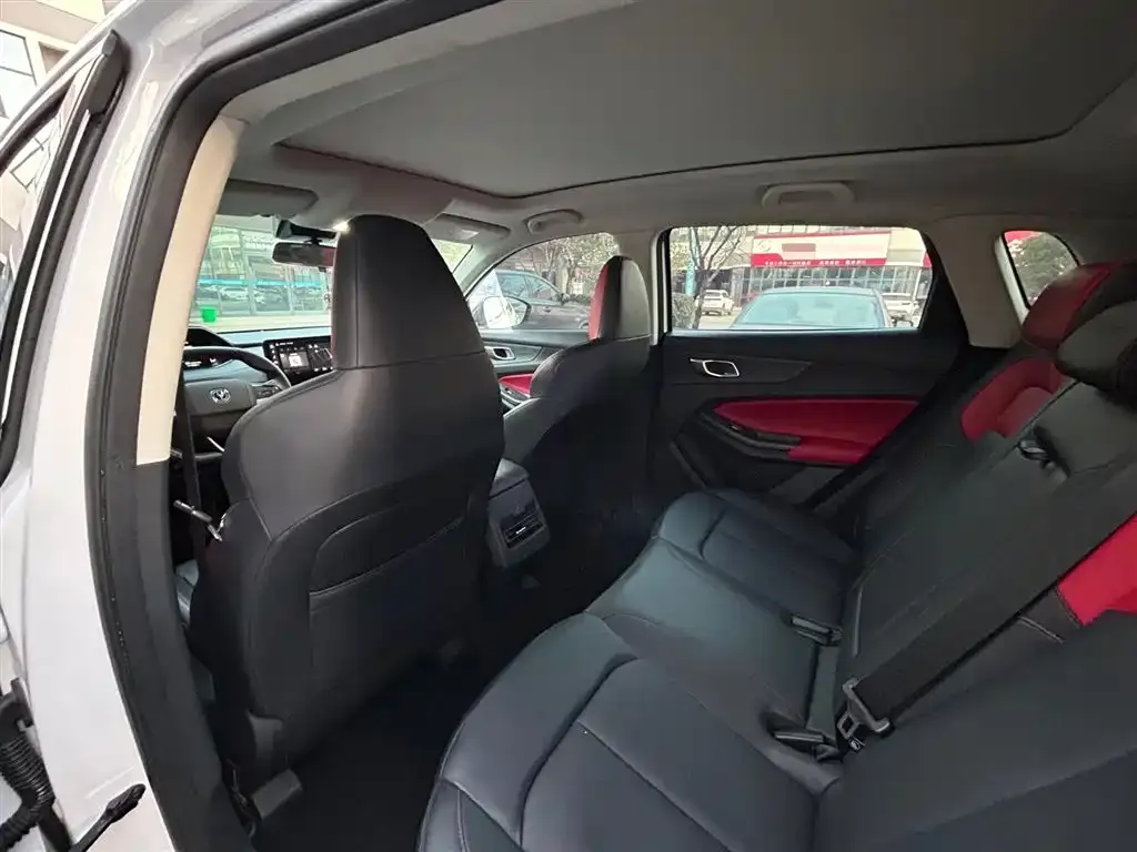 Changan CS55PLUS 2022 из CN, фото 6