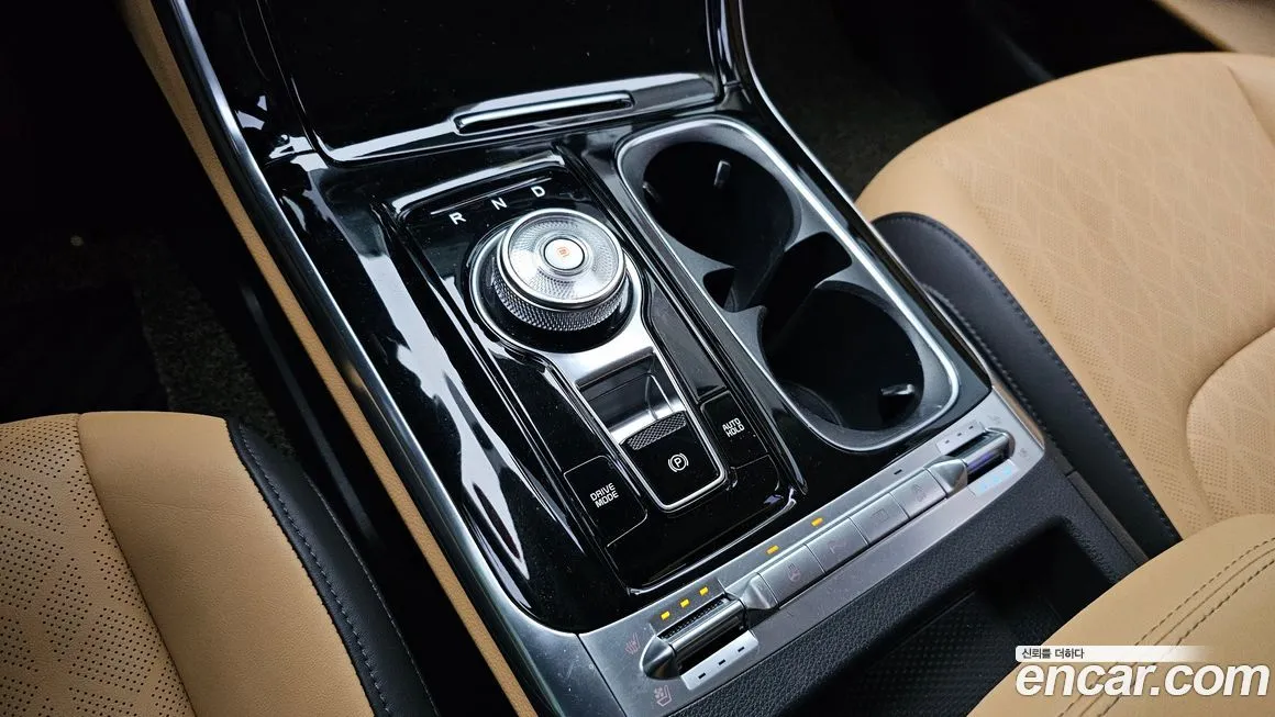 Kia Carnival 2021 из KR, фото 9