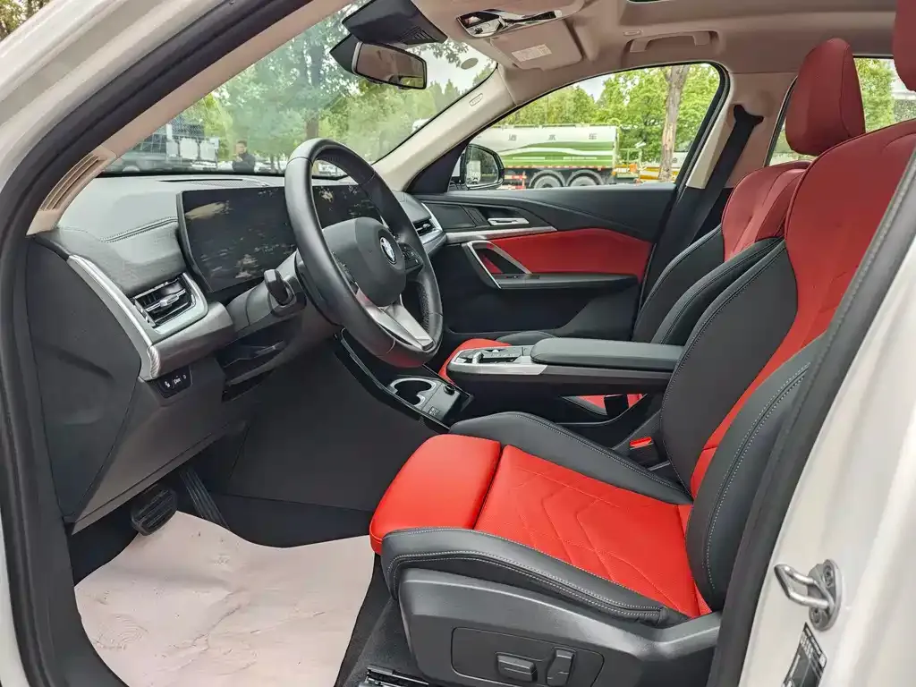 BMW X2 (Import) 2024 из CN, фото 10
