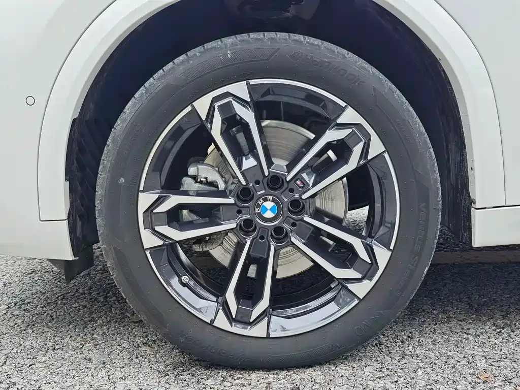 BMW X2 (Import) 2024 из CN, фото 9