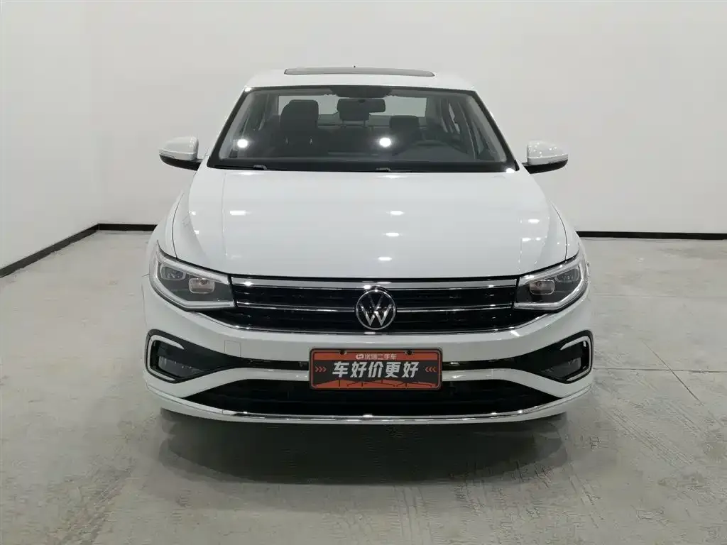 Volkswagen Bora 2023 из CN, фото 3