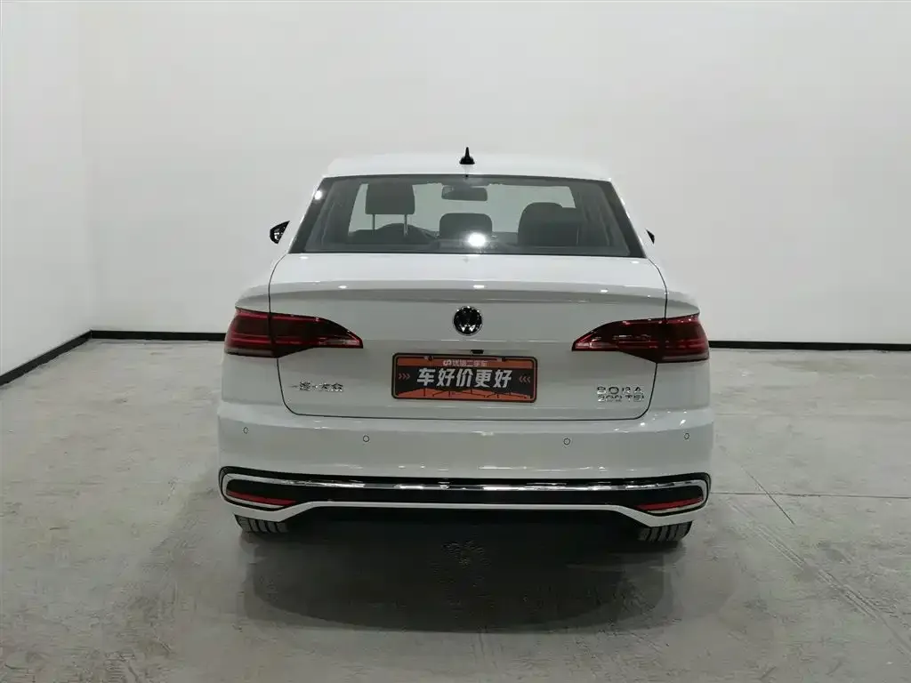 Volkswagen Bora 2023 из CN, фото 4