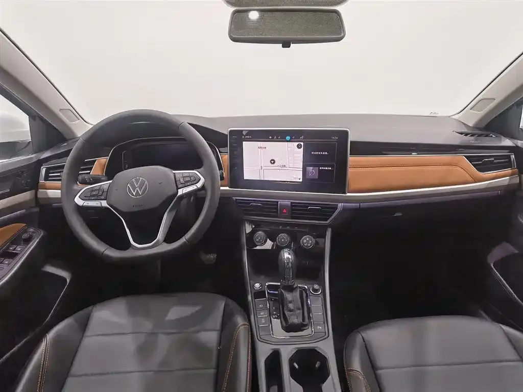 Volkswagen Bora 2023 из CN, фото 5