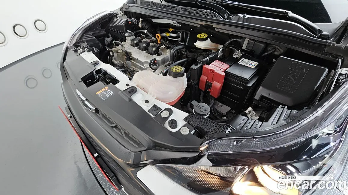 Chevrolet (GM Daewoo) Spark 2022 из KR, фото 6