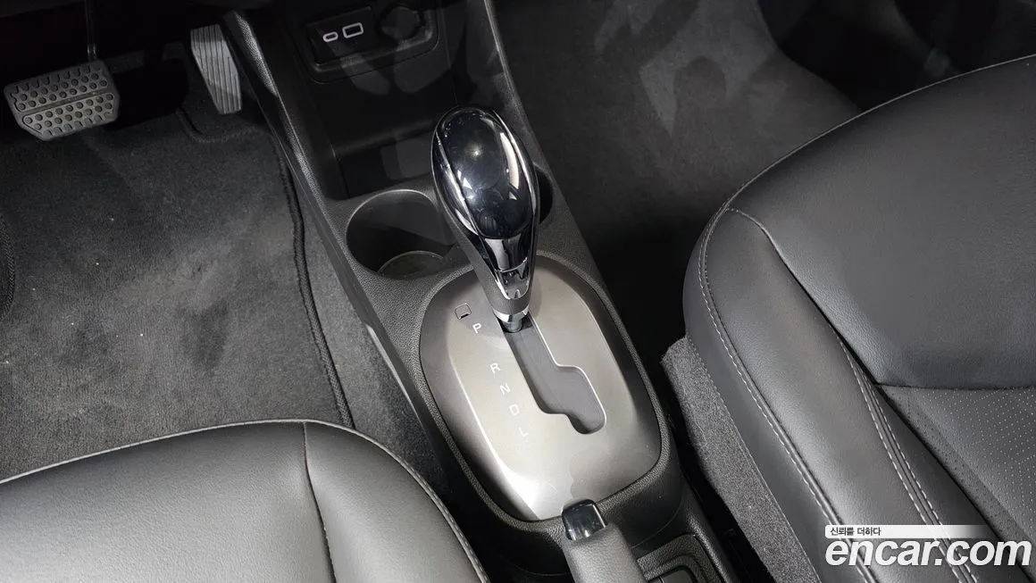Chevrolet (GM Daewoo) Spark 2022 из KR, фото 9
