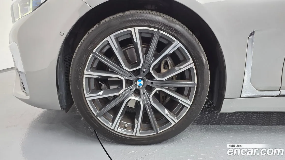 BMW 7-Series 2021 из KR, фото 5