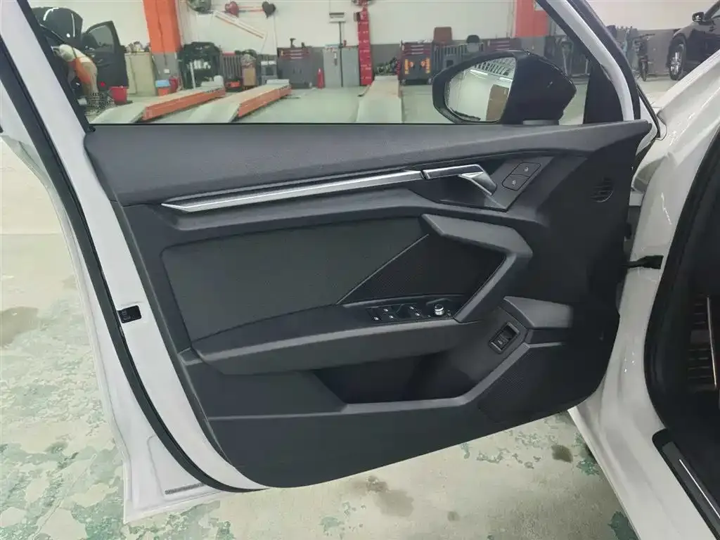 Audi A3 2021 из CN, фото 7