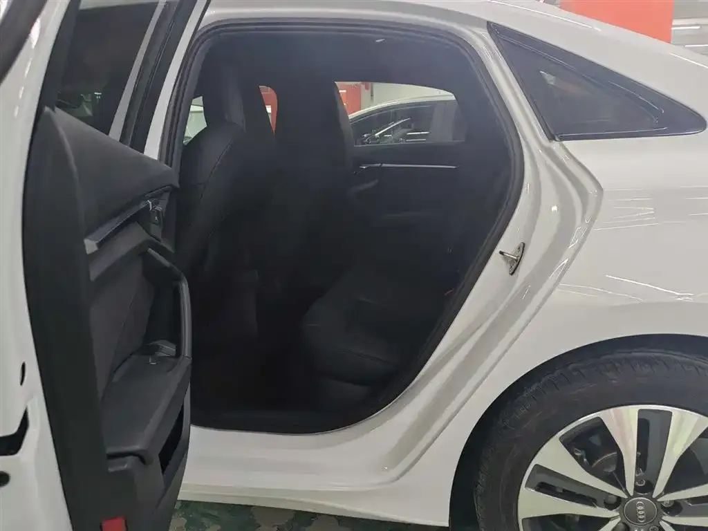 Audi A3 2021 из CN, фото 9