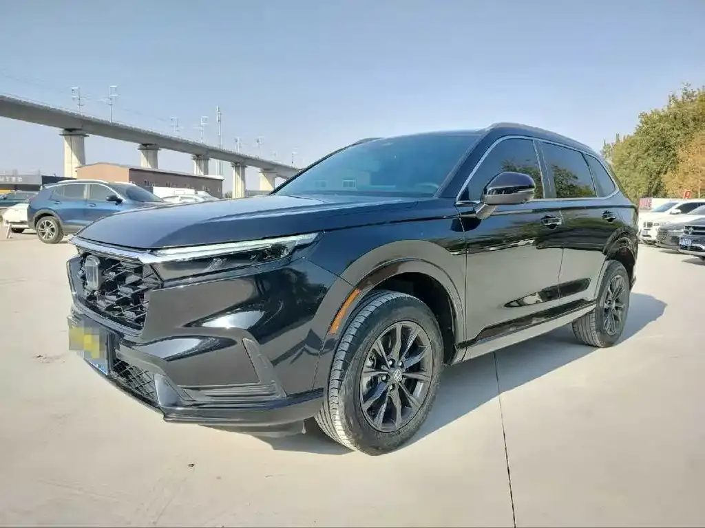Honda CR-V 2023 из CN, фото 1