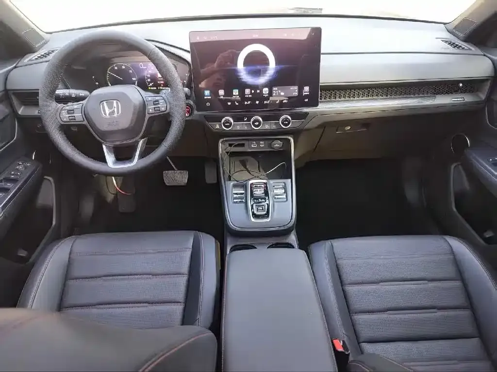 Honda CR-V 2023 из CN, фото 3