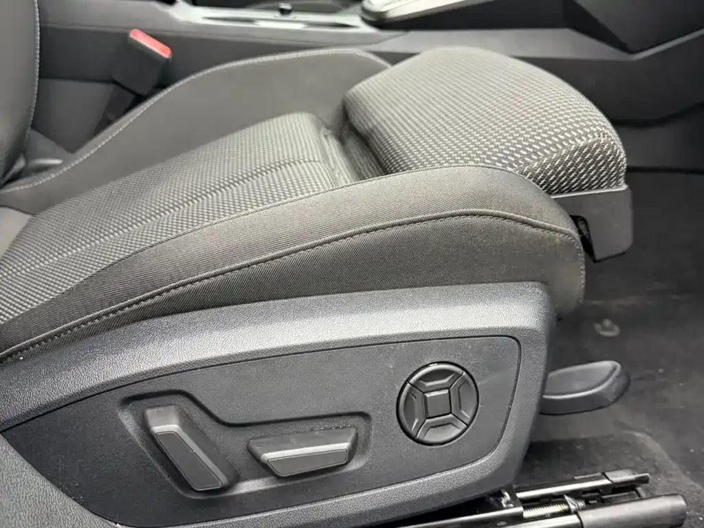Audi A3 — фото 10