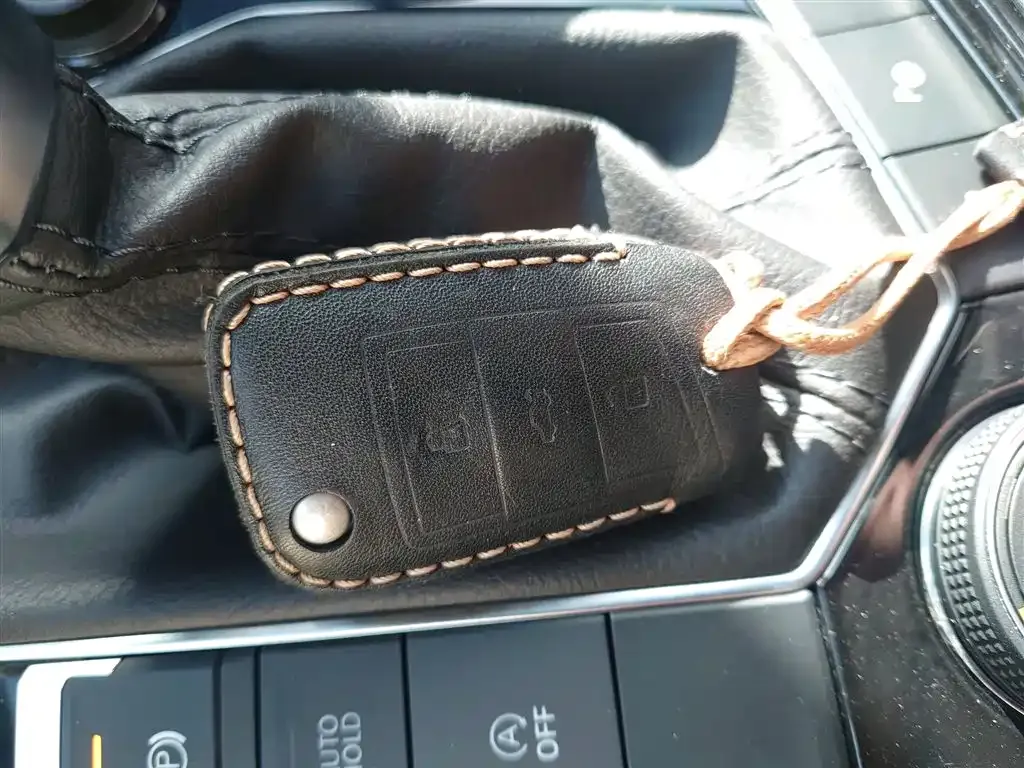 Volkswagen Tayron 2023 из CN, фото 9