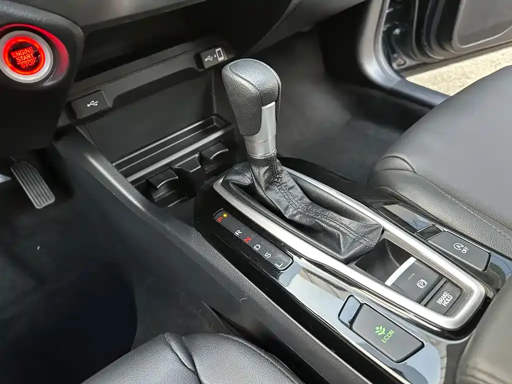 Honda Envix 2022 из CN, фото 10