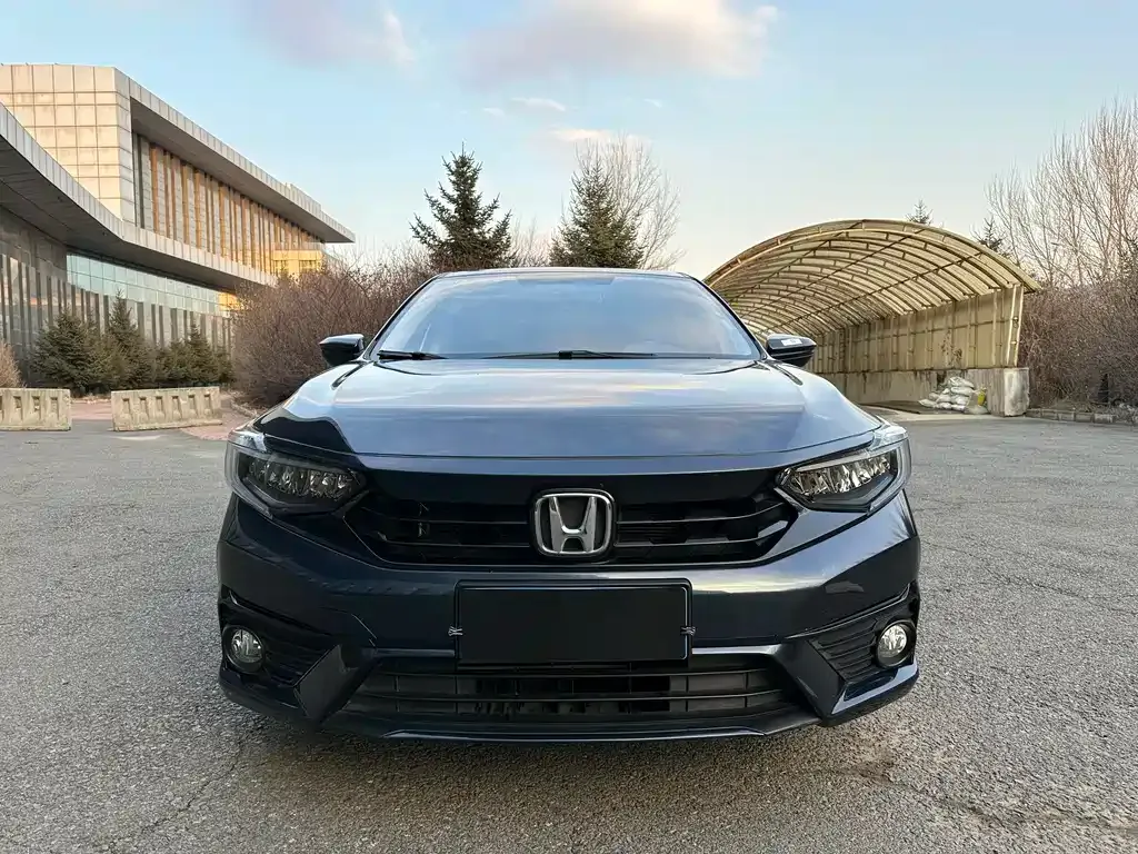 Honda Envix 2022 из CN, фото 2