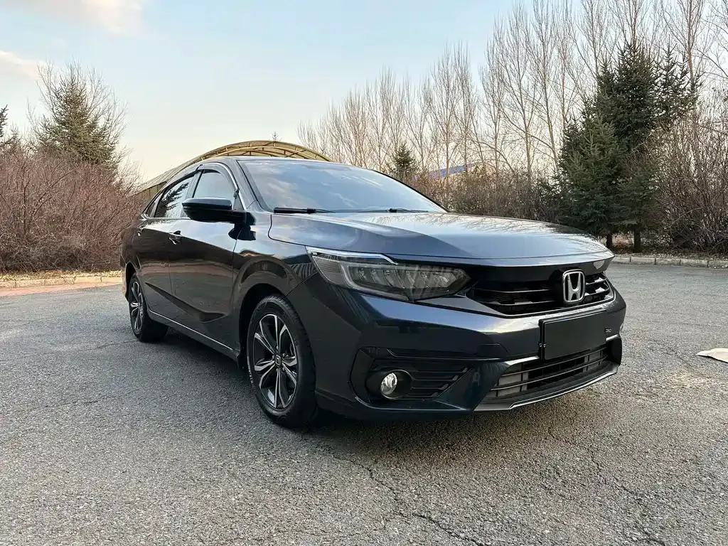 Honda Envix 2022 из CN, фото 3