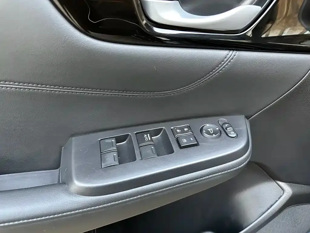 Honda Envix 2022 из CN, фото 5