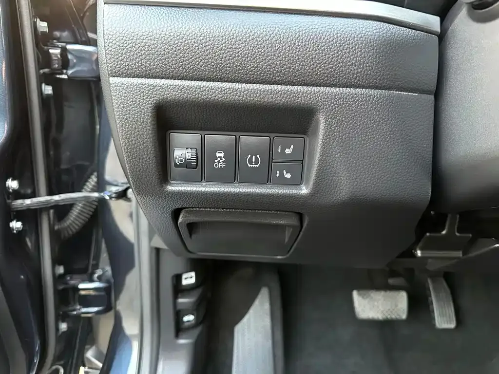 Honda Envix 2022 из CN, фото 6