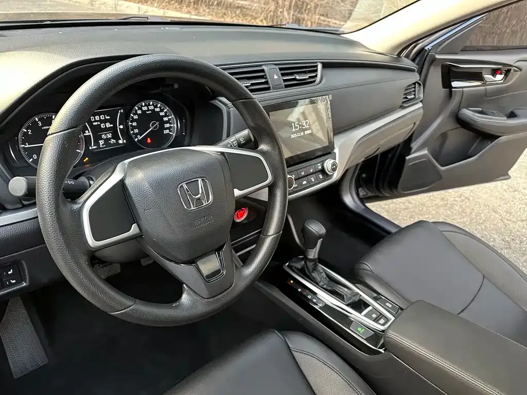 Honda Envix 2022 из CN, фото 8