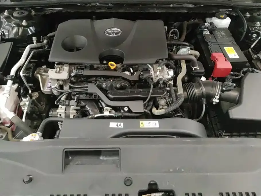 Toyota Avalon 2022 из CN, фото 10