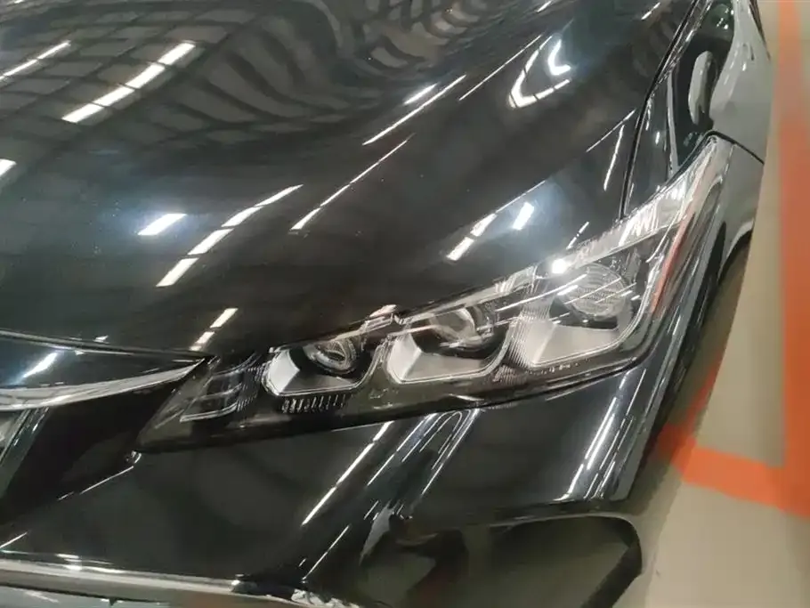 Toyota Avalon 2022 из CN, фото 5