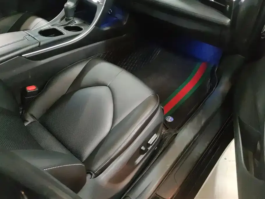 Toyota Avalon 2022 из CN, фото 8