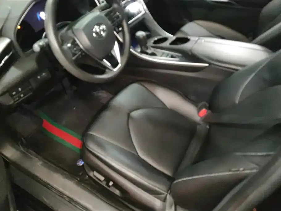 Toyota Avalon 2022 из CN, фото 9