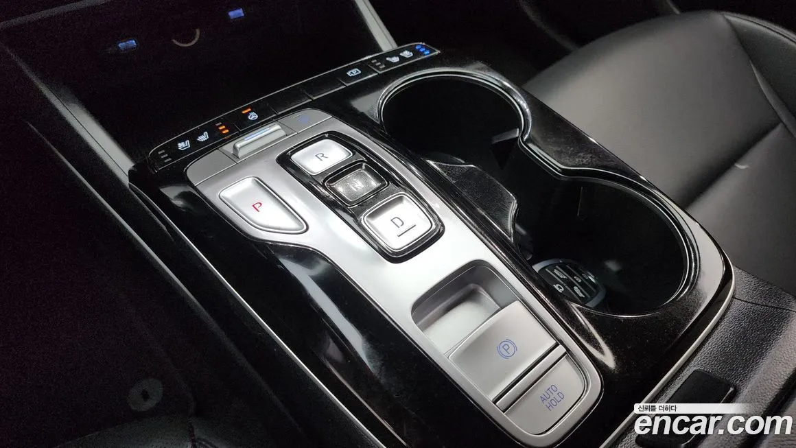 Hyundai Tucson — фото 9