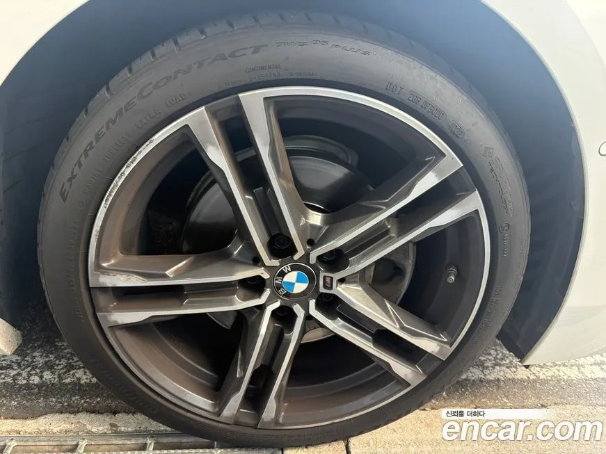 BMW 2-Series 2021 из KR, фото 3